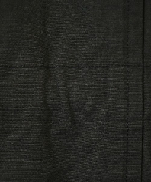 MHL.（エムエイチエル）モッズコート 黒 サイズ:2(M位) レディース/2200655681014