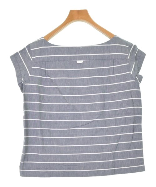 MHL.（エムエイチエル）カジュアルシャツ グレー サイズ:1(S位) レディース/2200661010020