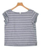 MHL.（エムエイチエル）カジュアルシャツ グレー サイズ:1(S位) レディース/2200661010020