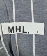 MHL.（エムエイチエル）カジュアルシャツ グレー サイズ:1(S位) レディース/2200661010020
