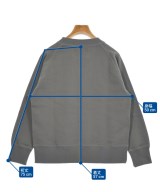 MHL.（エムエイチエル）スウェット グレー サイズ:2(M位) レディース/2200661379066