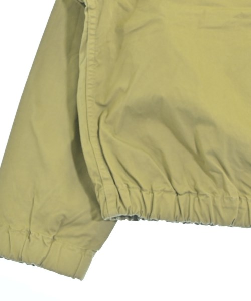 MHL.（エムエイチエル）カジュアルシャツ カーキ サイズ:1(S位) レディース/2200664892029