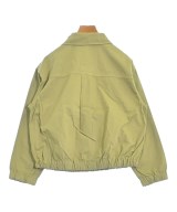 MHL.（エムエイチエル）カジュアルシャツ カーキ サイズ:1(S位) レディース/2200664892029