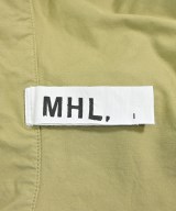 MHL.（エムエイチエル）カジュアルシャツ カーキ サイズ:1(S位) レディース/2200664892029