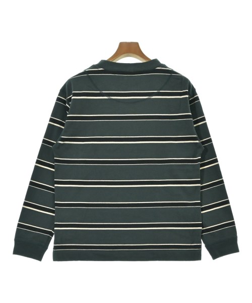 MHL.（エムエイチエル）Tシャツ・カットソー 緑 サイズ:M メンズ/2200664892050