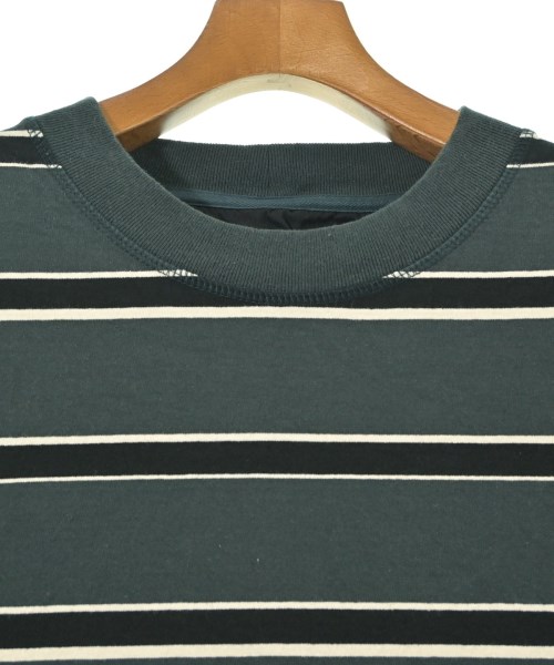 MHL.（エムエイチエル）Tシャツ・カットソー 緑 サイズ:M メンズ/2200664892050