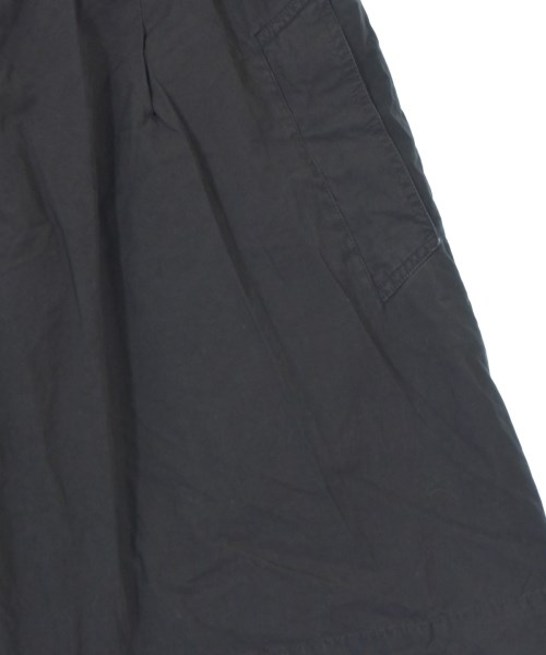 MHL.（エムエイチエル）ショートパンツ 黒 サイズ:L メンズ/2200665078057