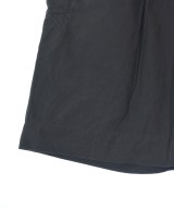 MHL.（エムエイチエル）ショートパンツ 黒 サイズ:L メンズ/2200665078057