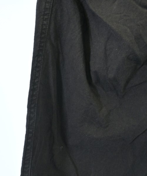 MHL.（エムエイチエル）その他 黒 サイズ:L メンズ/2200665078064