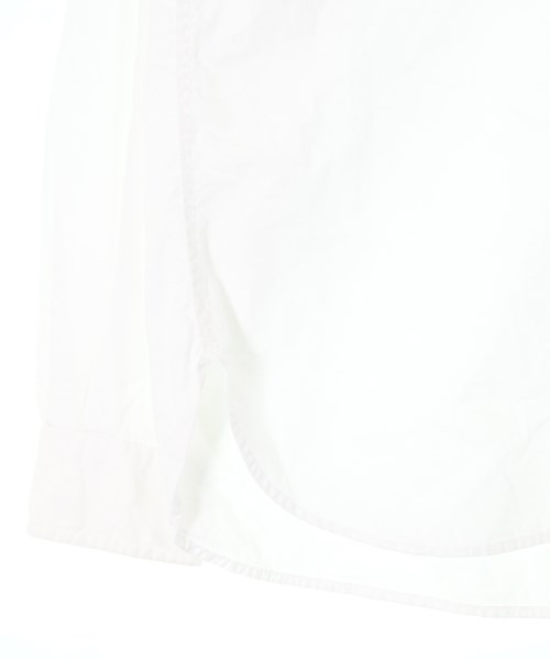 MHL.（エムエイチエル）カジュアルシャツ 白 サイズ:1(S位) レディース/2200662860464