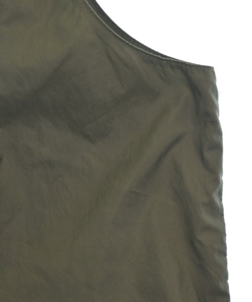 MHL.（エムエイチエル）トートバッグ カーキ サイズ:- メンズ/2200665549021