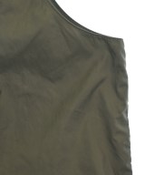 MHL.（エムエイチエル）トートバッグ カーキ サイズ:- メンズ/2200665549021