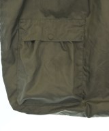 MHL.（エムエイチエル）トートバッグ カーキ サイズ:- メンズ/2200665549021