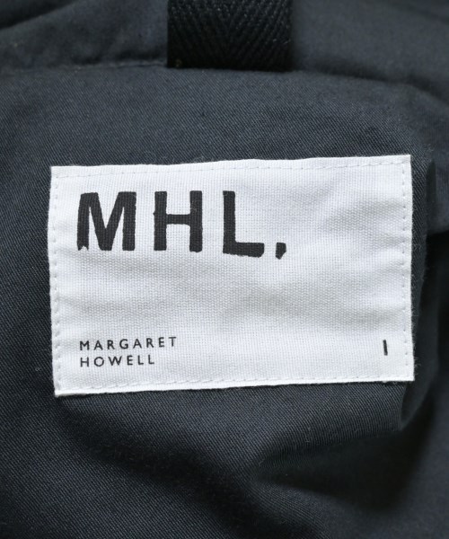 MHL.（エムエイチエル）その他 茶 サイズ:1(S位) レディース/2200660631028