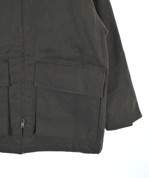 MHL.（エムエイチエル）その他 茶 サイズ:1(S位) レディース/2200660631028