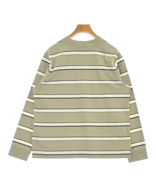 MHL.（エムエイチエル）Tシャツ・カットソー ベージュ サイズ:2(M位) レディース/2200660631059