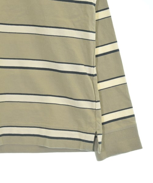 MHL.（エムエイチエル）Tシャツ・カットソー ベージュ サイズ:2(M位) レディース/2200660631059