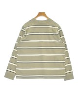 MHL.（エムエイチエル）Tシャツ・カットソー ベージュ サイズ:2(M位) レディース/2200660631059