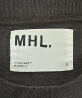 MHL.（エムエイチエル）ニット・セーター 茶 サイズ:2(M位) レディース/2200660631103