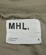 MHL.（エムエイチエル）Tシャツ・カットソー カーキ サイズ:2(M位) レディース/2200665338038
