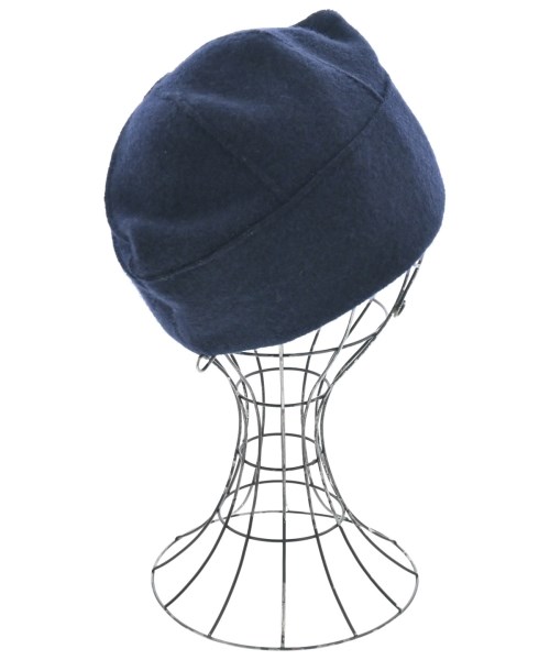 MHL.（エムエイチエル）その他 紺 サイズ:F レディース/2200658179044