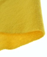 MHL.（エムエイチエル）マフラー 黄 サイズ:F レディース/2200662839125