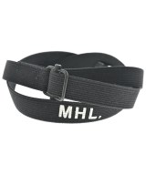 MHL. ベルト