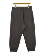 MHL.（エムエイチエル）スウェットパンツ 茶 サイズ:M メンズ/2200665191077