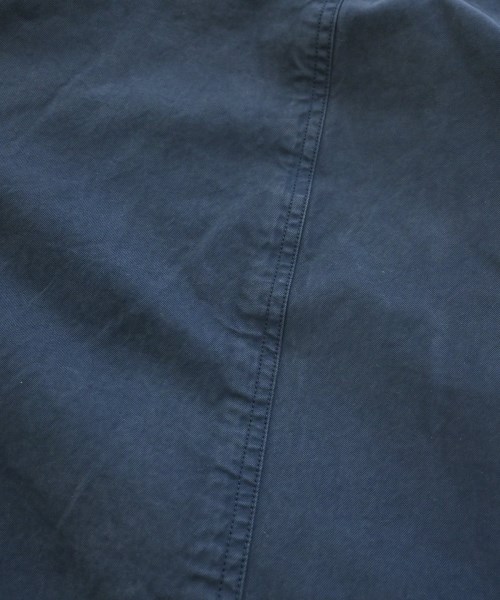 MHL.（エムエイチエル）カバーオール 紺 サイズ:M メンズ/2200666717016