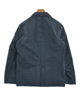 MHL.（エムエイチエル）カバーオール 紺 サイズ:M メンズ/2200666717016