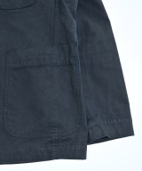 MHL.（エムエイチエル）カバーオール 紺 サイズ:M メンズ/2200666717016