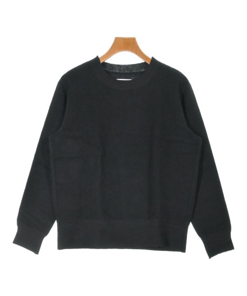 MHL.(エムエイチエル)ニット・セーター 黒 サイズ:M/2200666717047