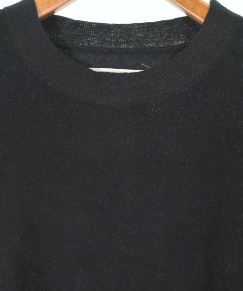 MHL.（エムエイチエル）ニット・セーター 黒 サイズ:M メンズ/2200666717047