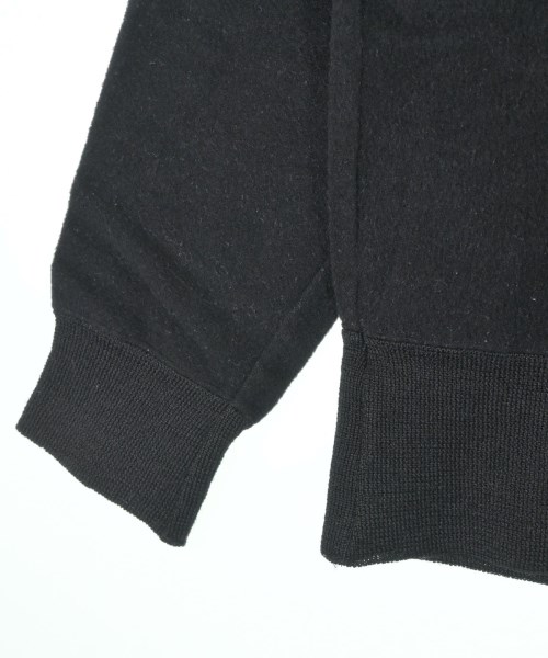 MHL.（エムエイチエル）ニット・セーター 黒 サイズ:M メンズ/2200666717047