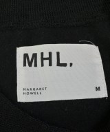 MHL.（エムエイチエル）ニット・セーター 黒 サイズ:M メンズ/2200666717047