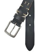 MHL.（エムエイチエル）ベルト 黒 サイズ:- レディース/2200666819093