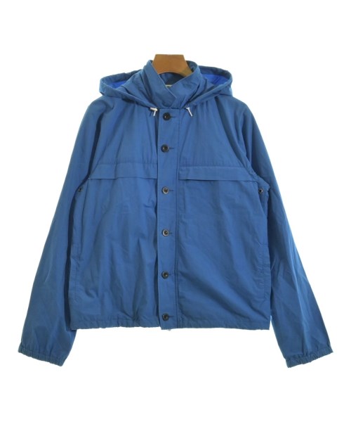 MHL.(エムエイチエル)ブルゾン 青 サイズ:2(M位)/2200666970015