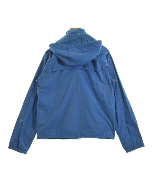 MHL.（エムエイチエル）ブルゾン 青 サイズ:2(M位) レディース/2200666970015