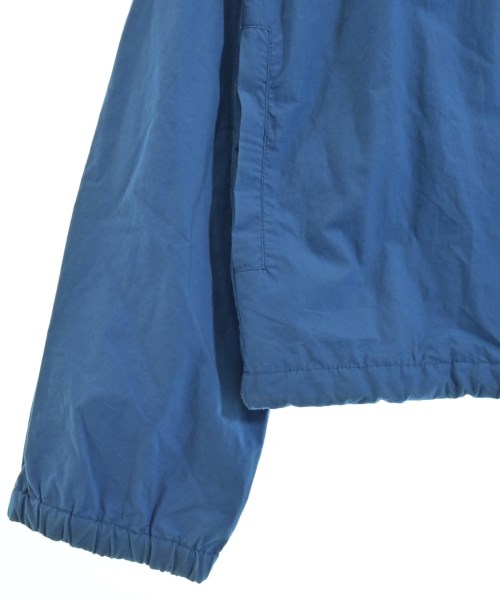 MHL.（エムエイチエル）ブルゾン 青 サイズ:2(M位) レディース/2200666970015