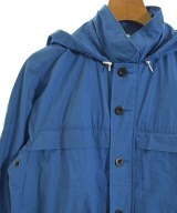 MHL.（エムエイチエル）ブルゾン 青 サイズ:2(M位) レディース/2200666970015