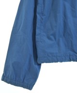 MHL.（エムエイチエル）ブルゾン 青 サイズ:2(M位) レディース/2200666970015