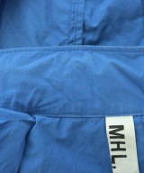 MHL.（エムエイチエル）ブルゾン 青 サイズ:2(M位) レディース/2200666970015