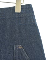 MHL.（エムエイチエル）ロング・マキシ丈スカート 紺 サイズ:27(M位) レディース/2200667006027