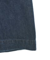 MHL.（エムエイチエル）ロング・マキシ丈スカート 紺 サイズ:27(M位) レディース/2200667006027