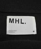 MHL.（エムエイチエル）ニット・セーター 黒 サイズ:M メンズ/2200667104082
