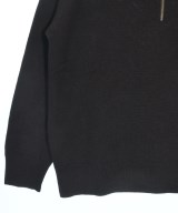 MHL.（エムエイチエル）ニット・セーター 黒 サイズ:M メンズ/2200667104082