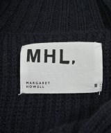 MHL.（エムエイチエル）ベスト 紺 サイズ:2(M位) レディース/2200666148063
