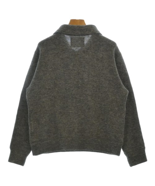 MHL.（エムエイチエル）ニット・セーター グレー サイズ:2(M位) レディース/2200667338036