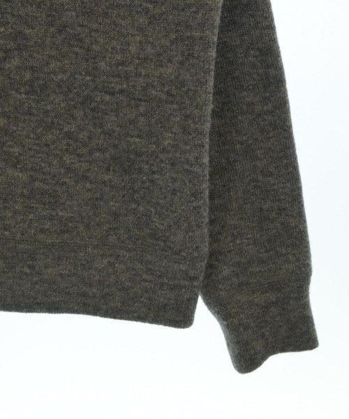 MHL.（エムエイチエル）ニット・セーター グレー サイズ:2(M位) レディース/2200667338036