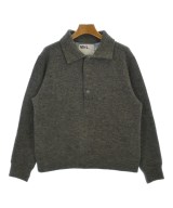 MHL.（エムエイチエル）ニット・セーター グレー サイズ:2(M位) レディース/2200667338036